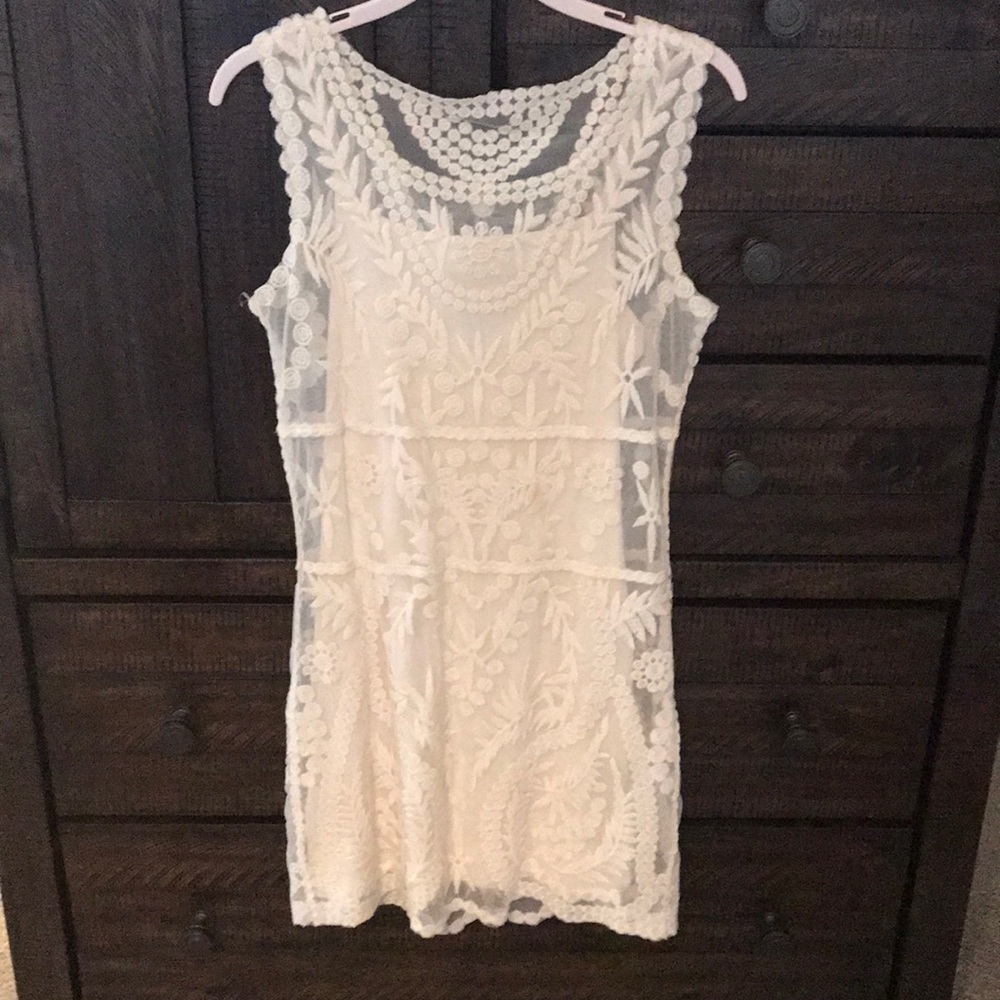 Express dress